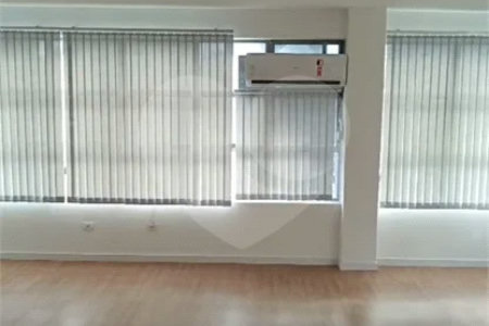 SALA COMERCIAL DE 75 M² À VENDA OU LOCAÇÃO | RUA BAFFIN – SÃO BERNARDO DO CAMPO/SP