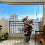 3 Dormitórios - 1 Suíte - 2 Vagas