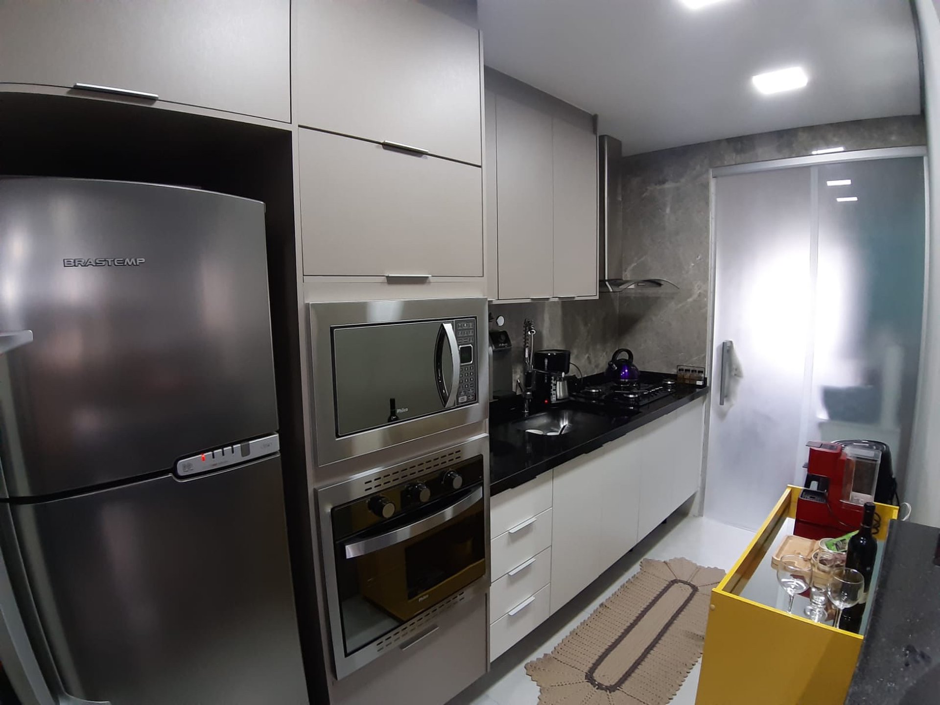 Apartamento, 3 quartos, 70 m² - Foto 1