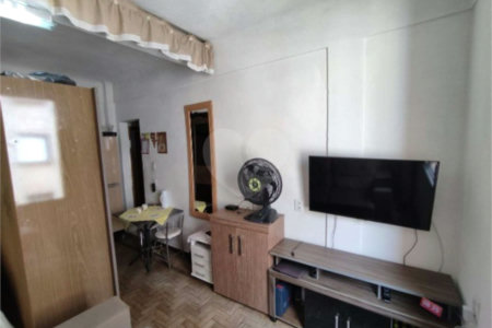 APARTAMENTO A VENDA EM SP CENTRO