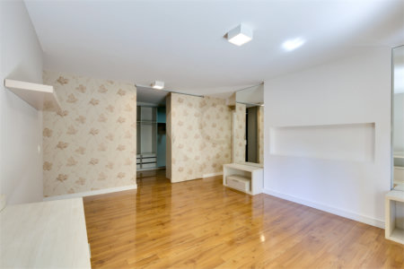 Apartamento para alugar com 4 suítes em Alto da Boa Vista, São Paulo, SP