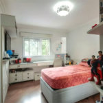 Apartamento na Mooca com 204m² amplo à venda 3 quartos, sendo 3 suítes, e 4 vagas