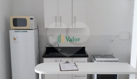 Apartamento à venda com 1 quarto em Vila Marina, São Carlos, SP