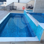 Luxuoso Sobrado com 4 Suítes