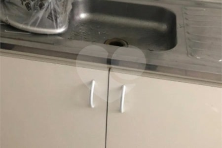 Apartamento na Aclimação com 45m² – 1 Dormitório