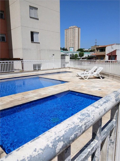 Apartamento 60m², 3 Dormitórios, Lazer Completo e 1 Vaga – Conquista Planalto,