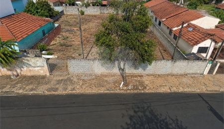 Terreno à venda em Vila Boa Vista, São Carlos, SP