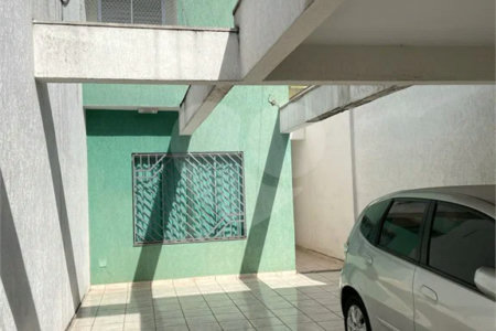 Excelente sobrado a venda na Mooca