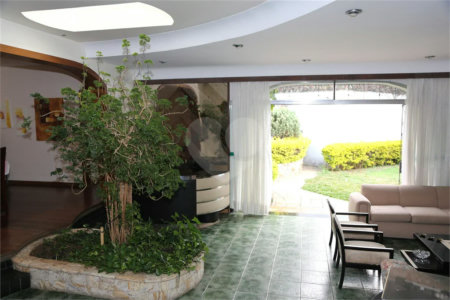 Casa linda no Alto da Mooca