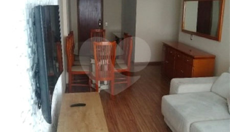 Apartamento à venda com 2 quartos em Luz, São Paulo, SP