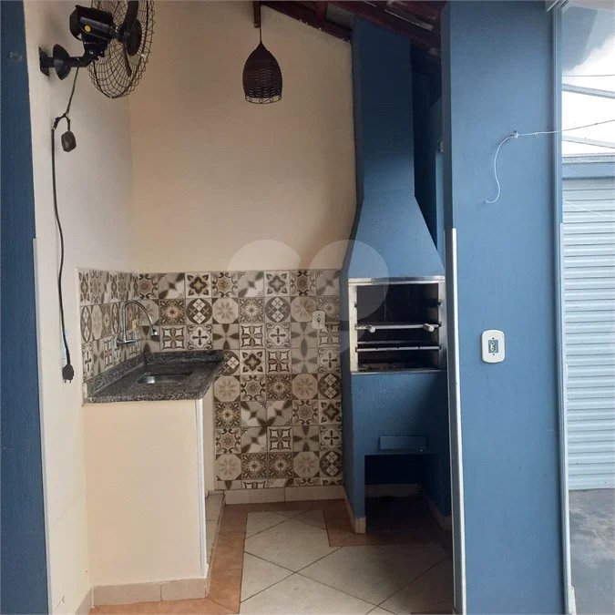 Casa À venda no Moradas II 3 dormitórios