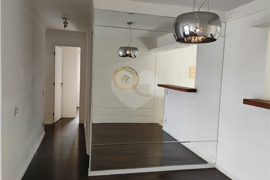Lindo Apartamento Alto Da Boa Vista