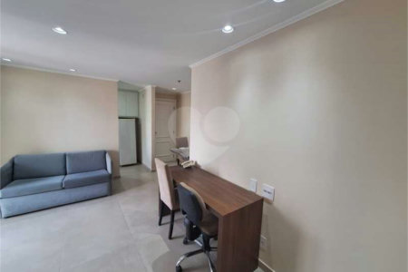 Apartamento 02 dormitórios