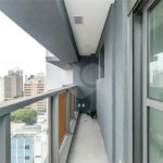 Apartamento para venda em Vila Clementino com 3 quartos, sendo 3 suítes, 177m²
