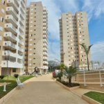 Apartamento á venda - Jabaquara