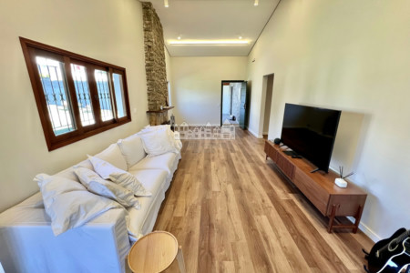 Casa Térrea à venda com 5 quartos, sendo 3 suítes, em Vila Esperia Ou Giglio, Atibaia, SP
