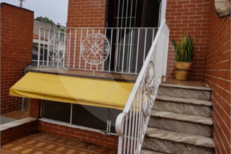 SOBRADO Á VENDA EM SP VILA FORMOSA