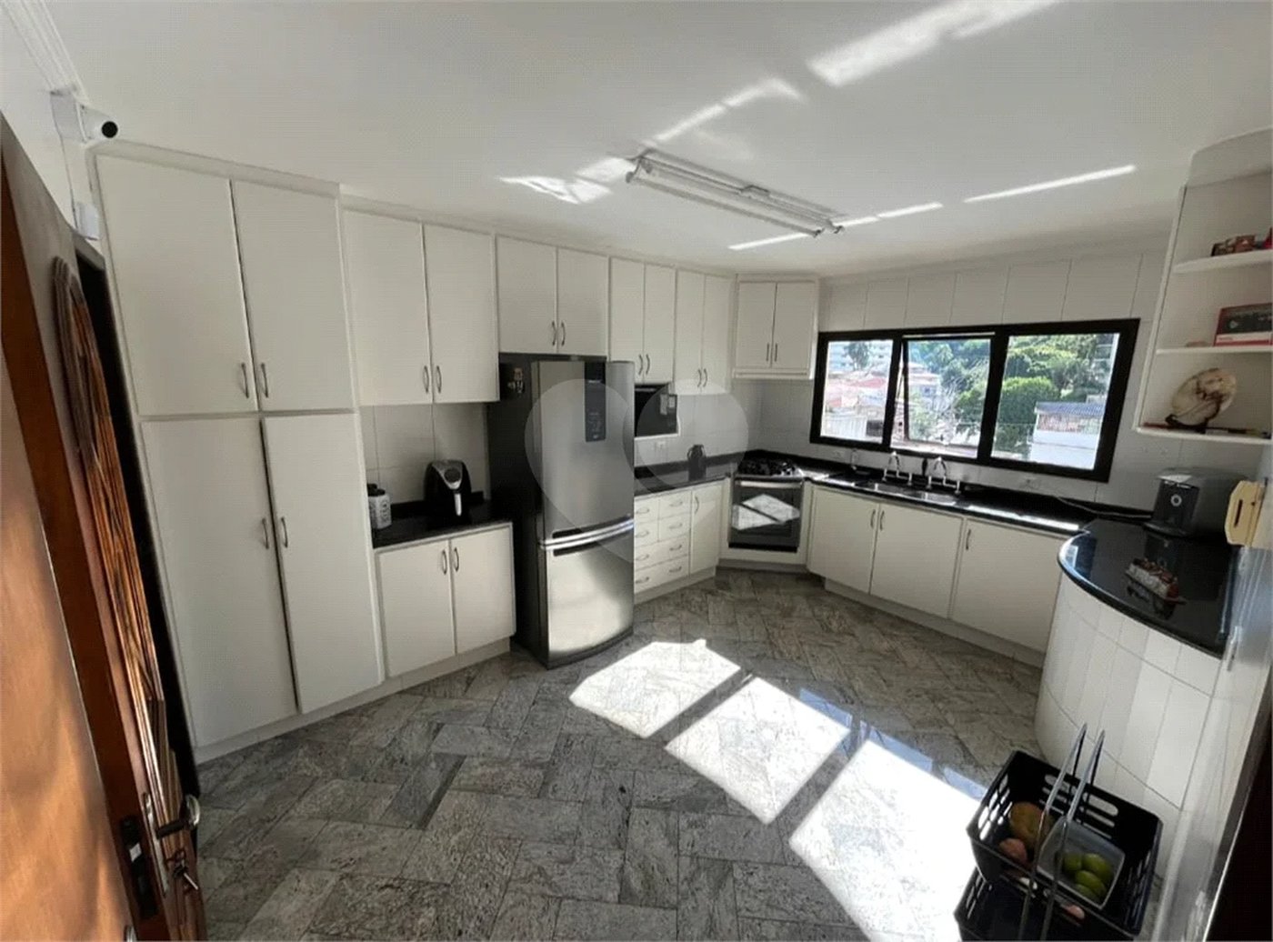 Sobrado Á Venda com 3 Suítes - Jardim Anália Franco - São Paulo - SP
