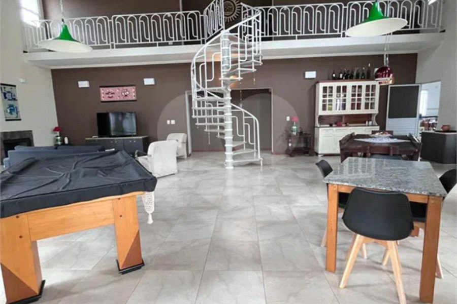 Casa à venda com 4 suítes em Morada da Praia, Bertioga, SP