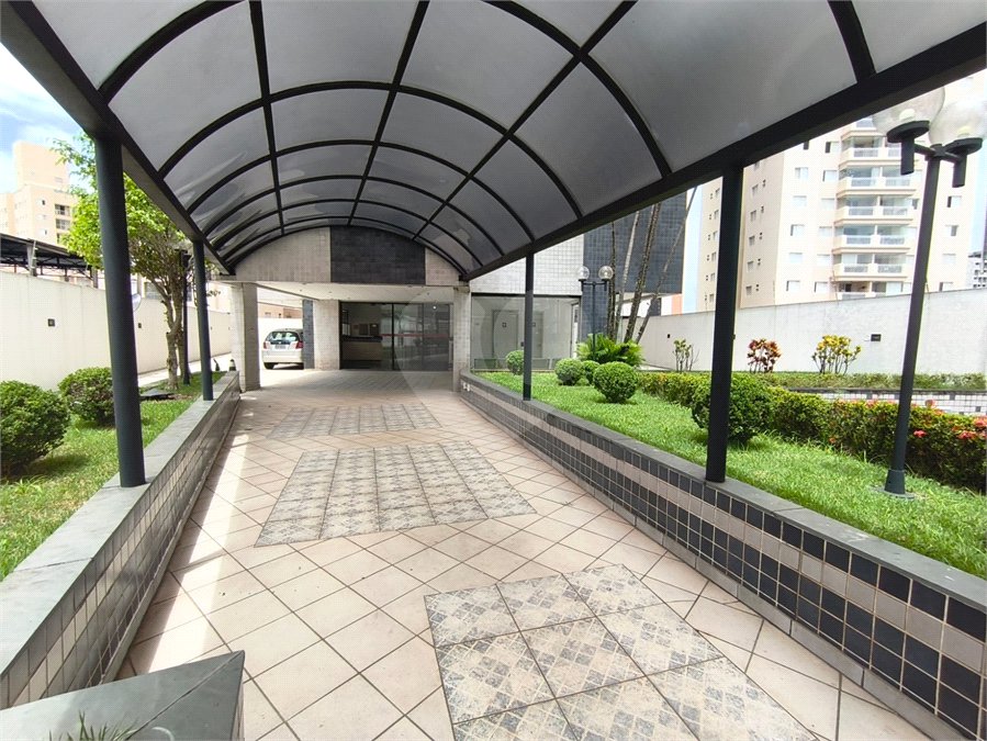 Sala Comercial à venda – Vila Guarani