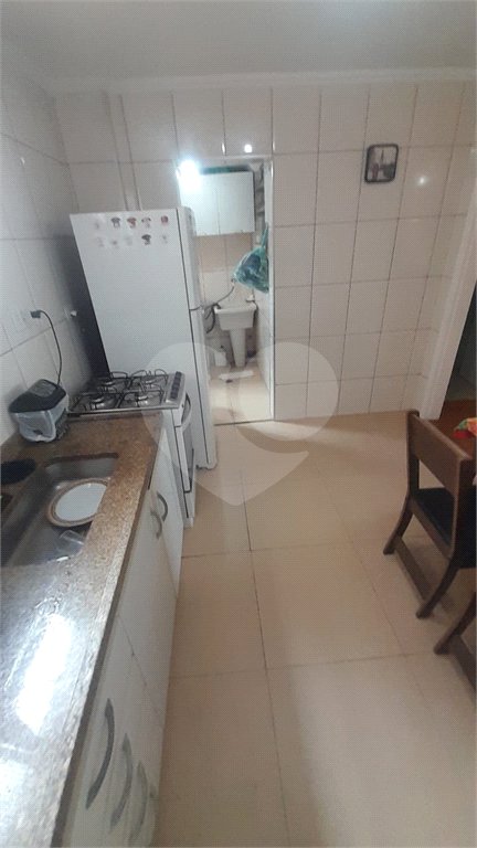 Apartamento á venda com 55m² - Mooca