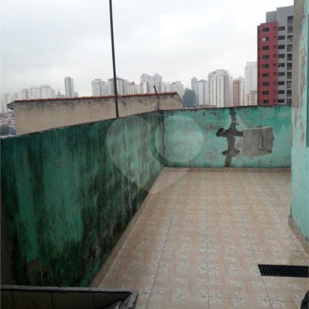 Terreno à venda de 251m² na Chácara Inglesa