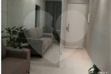 Apartamento à venda com 2 quartos e 1 vaga de garagem na Vila Sirena, em Guarulhos