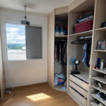 Apartamento à venda com 3 quartos, sendo 1 suíte, em Vila São Francisco, Hortolândia - SP