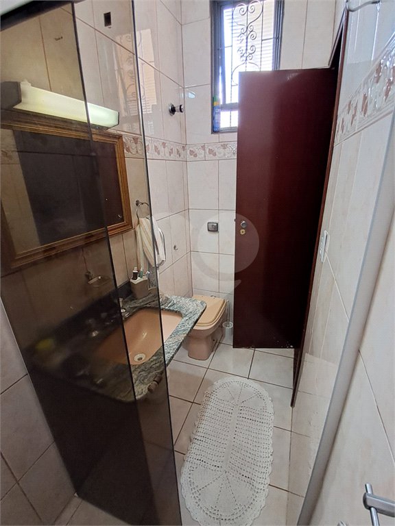 Casa à Venda na Vila Prado – São Carlos/SP