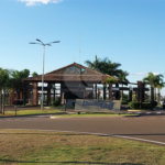 Terreno de 1.400m² no Damha Golf