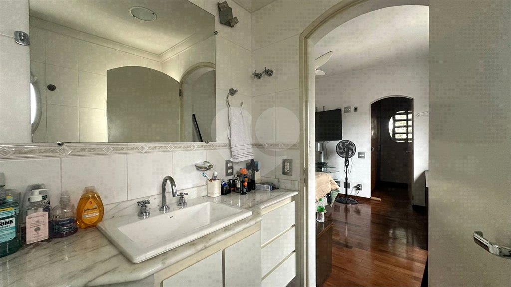 Apartamento à venda com 3 quartos, sendo 1 suíte, em Vila Andrade, São Paulo, SP