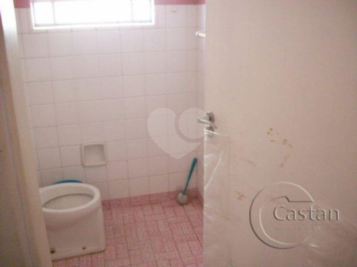 Sobrado residencial/ comercial à venda no Cambuci
