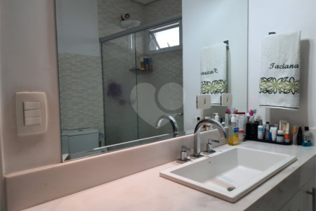 Casa com 3 quartos, térrea, plana, na City Campo Grande