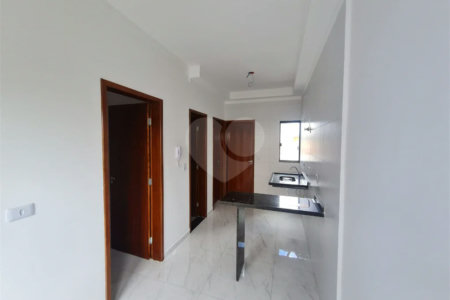 Apartamento à venda na Vila Carrão, 2 quartos