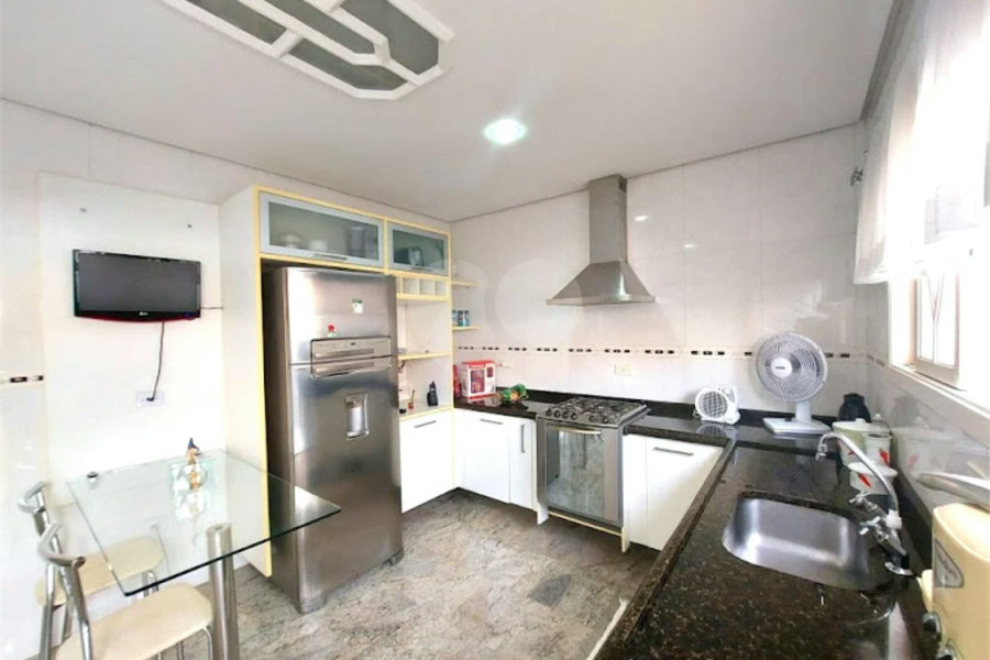Casa à venda ou para alugar com 2 quartos em Vila Mafra, São Paulo, SP