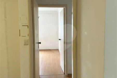 Amplo e Clássico: Apartamento de 90 m² em Higienópolis!