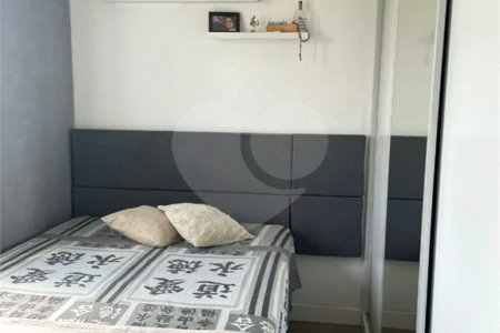Excelente apartamento à venda em Mauá, 3 quartos, 60 m2, 1 vaga!