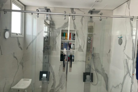 Apartamento Alto Padrão Lazer Completo ,3 suítes com 4 vagas, 250 m² à venda no Parque da Mooca.