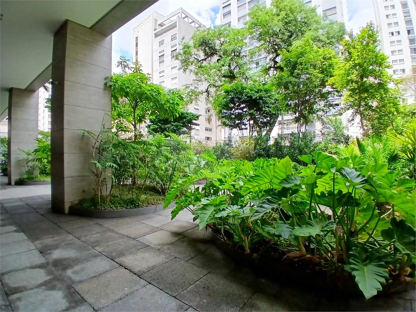 Apartamento Altíssimo Padrão à venda em Higienópolis