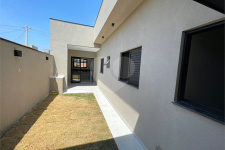 Casa com 3 quartos à venda, 88 m² - Jardim Bom Sucesso - Indaiatuba/SP