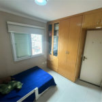 Apartamento à venda com 2 suítes em Mandaqui, São Paulo, SP