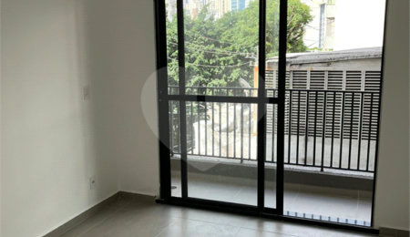 Studio à venda com 1 quarto em Bela Vista, São Paulo, SP