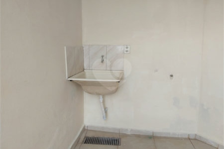 Casa térrea para venda no Azulville