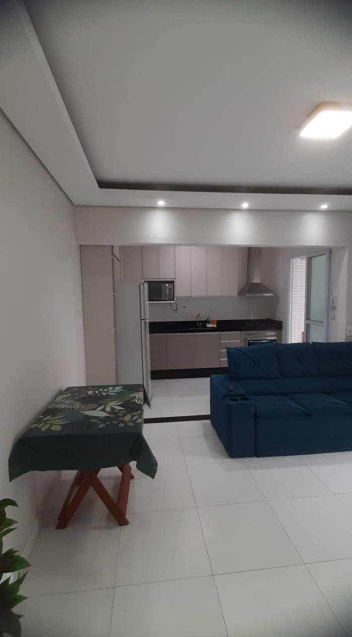 🏖️ BELO APARTAMENTO NO CORAÇÃO DA VILA CAIÇARA – PERTINHO DA PRAIA!