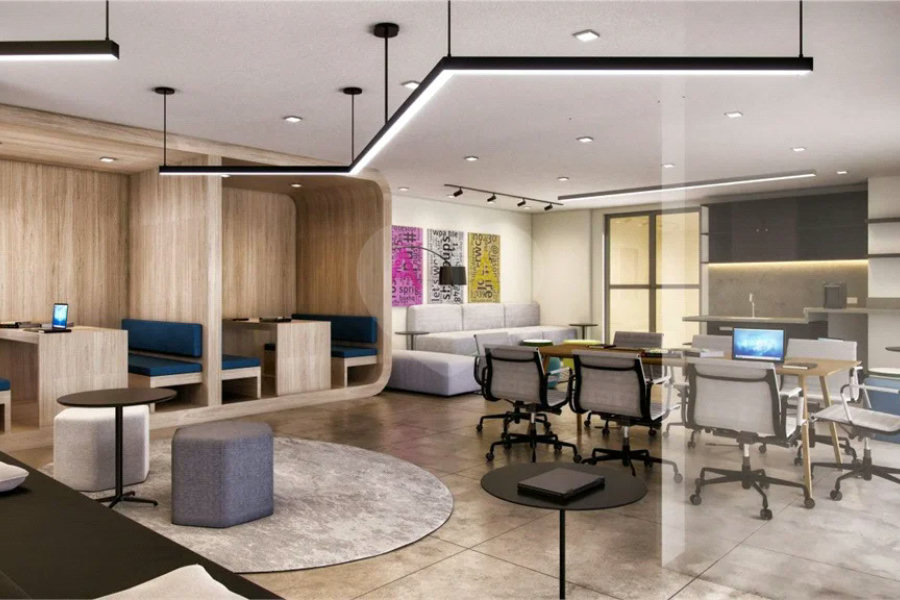 Apartamento à venda com 3 quartos, sendo 1 suíte, em Vila Santa Catarina, São Paulo, SP