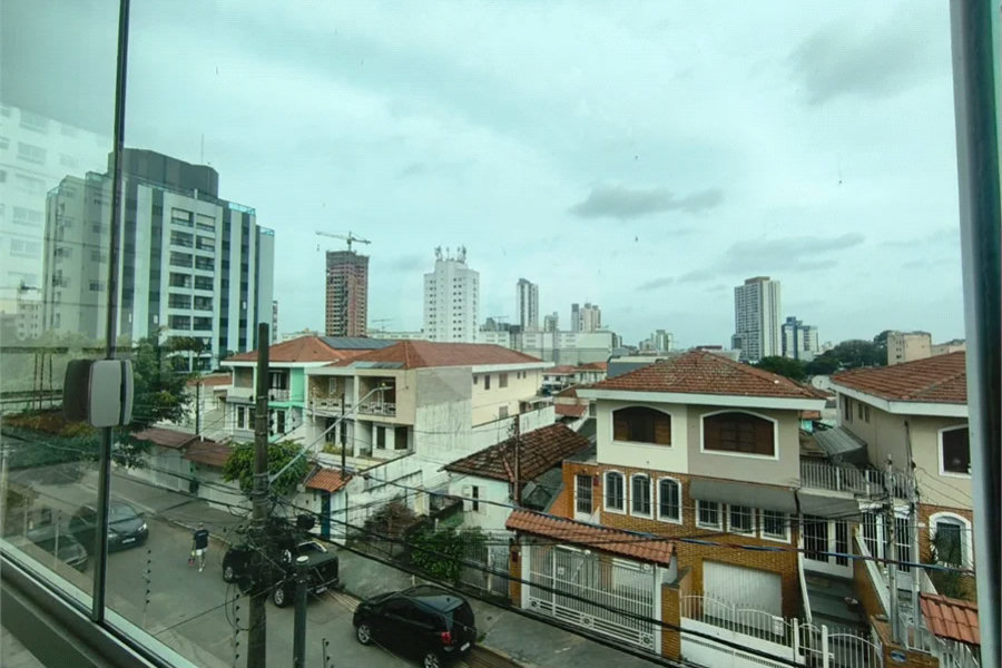 STUDIO A 350 METROS DO METRÔ TUCURUVI ZONA NORTE