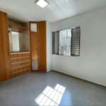 Conjunto Residencial Vila Gomes
