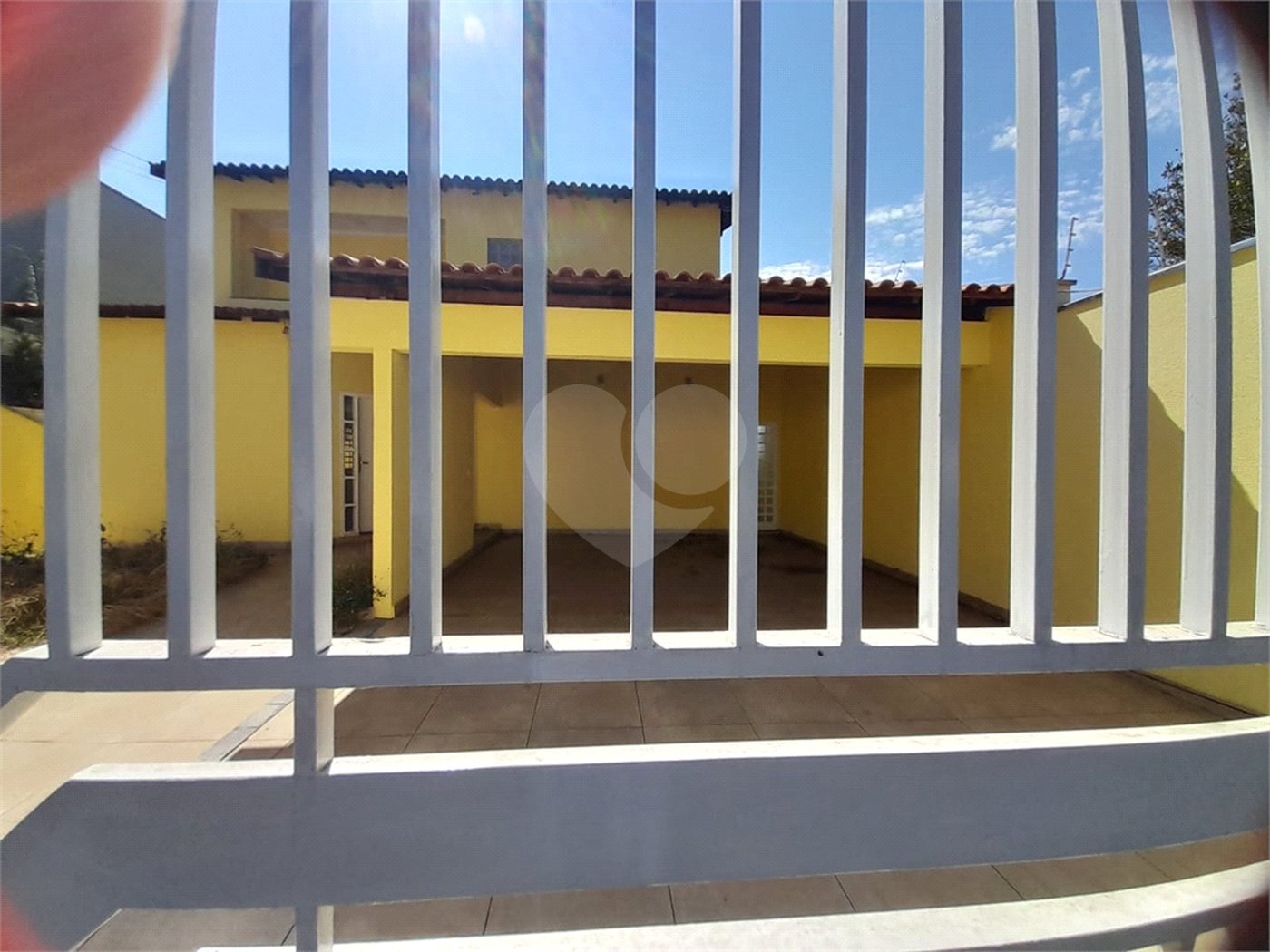 Casa para locação no Bairro Santa Marta - São Carlos