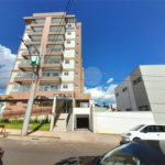 Excelente oportunidade de apartamento à venda no Edifício Monet