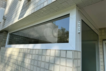 APARTAMENTO GARDEN 105 M2 2 DORMITÓRIOS, 1 SUÍTE E 2 VAGAS JARDIM DA GLÓRIA